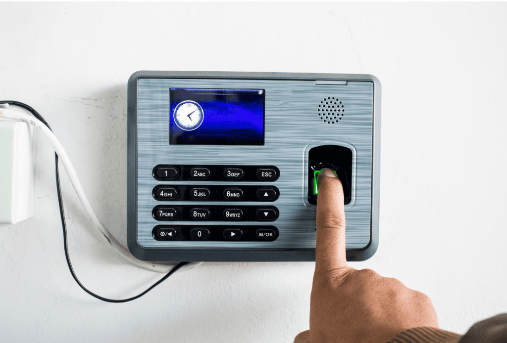 attendance system
