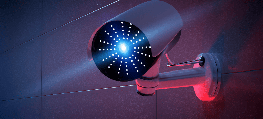 CCTV