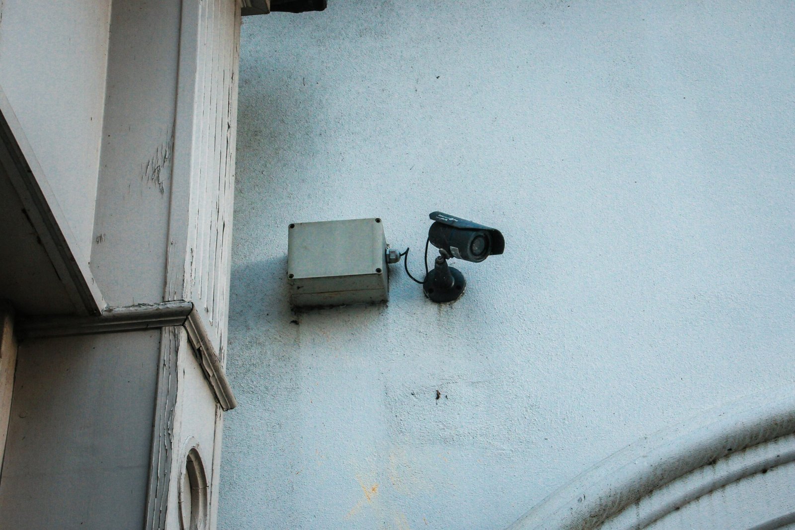 The Importance of CCTV Installation for Shop Owners