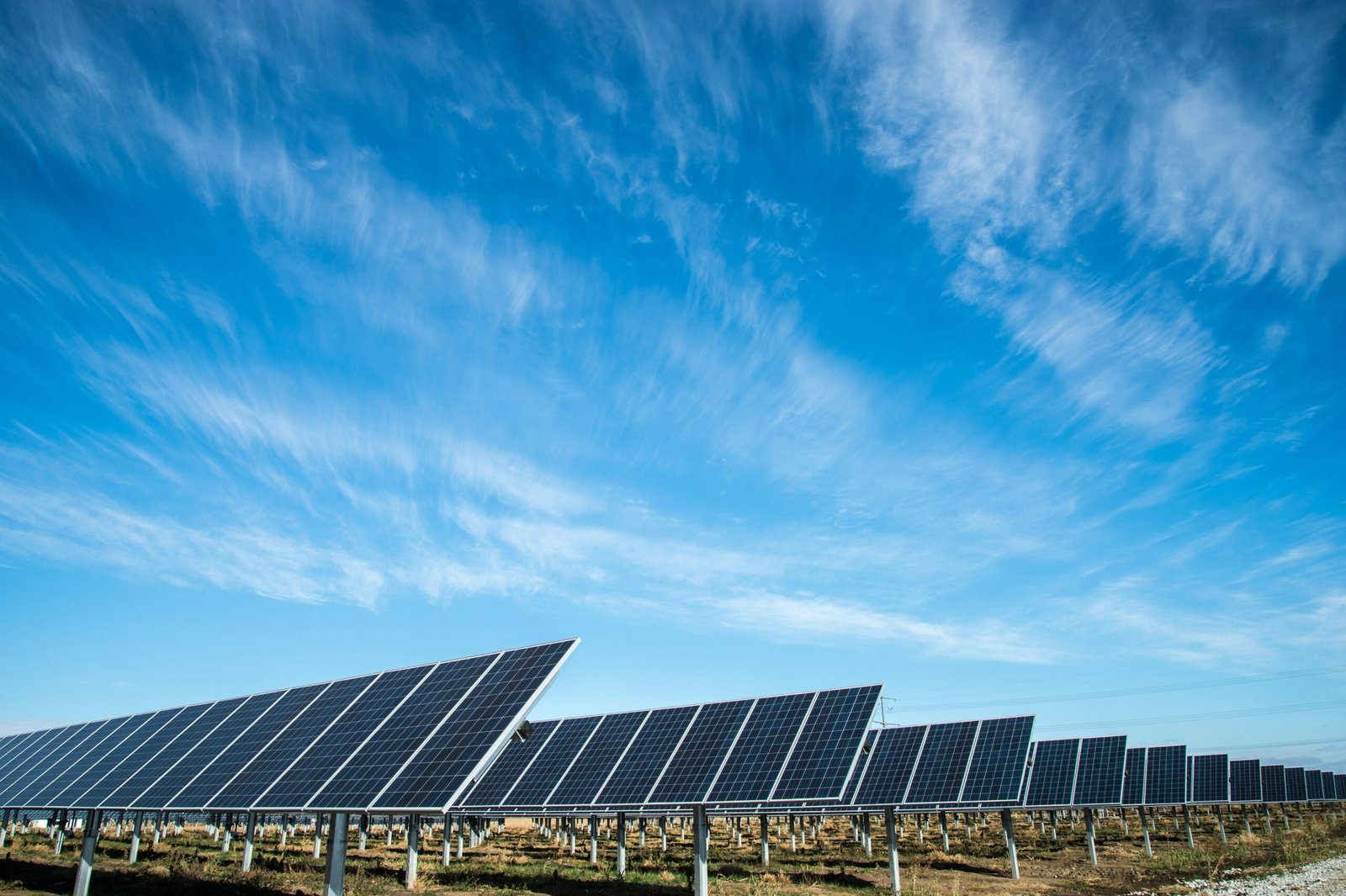 Solar On-Grid Panels and Their Uses in the Modern World